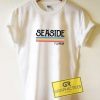 Vtg Seaside Florida Tee Shirts