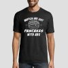 Waffle Abs Puncakes With Abs Shirt