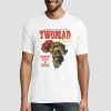 Warlord of Brukunda Twomad Merch Shirt