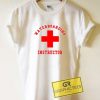 Waterboarding Instructor Tee Shirts
