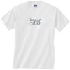 Welcome Happy Valley Shirt