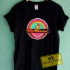 Willys Wonderland Rainbow Tee Shirts