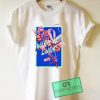 Wish Me Luck Neon T Shirt 9 Wish Me Luck Neon T Shirt