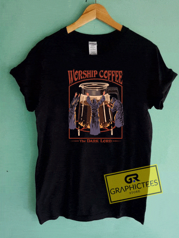 worship tee shirts