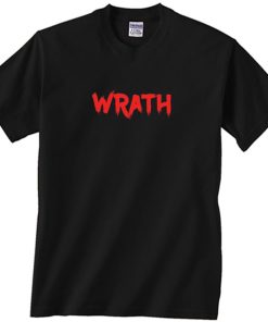 Wrath Merch Dylan Klebold Shirt