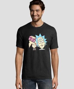Wubba Dubba Lub Club Tee Shirts