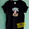 Wunderworld Fool Baby Tee Shirts