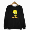Yellow Tweety Bird Sweatshirt