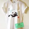 Yin Yang Koi Fish Avatar the Last Airbender T Shirt
