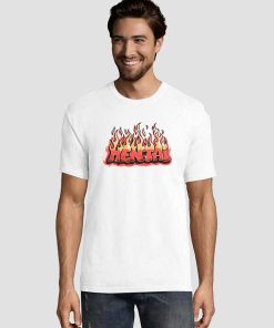 Hentai Flames Graphic Tee Shirts 5 hentai-flames