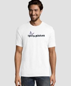 olivia-rodrigo-merch-spicy-pisces-shirt-shirt-trang