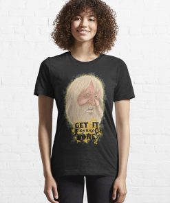 women Get It Done Tony Beets Tee Shirts